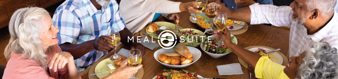 Restaurant-Style Dining with MealSuite